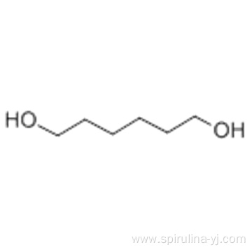 1,6-Hexanediol CAS 629-11-8